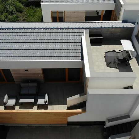 Holiday home Slunecny Dum - Sedmicka Brod nad Dyji