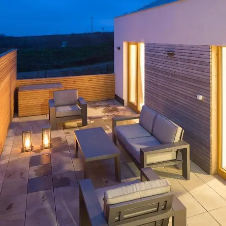 Slunecny Dum - Sedmicka Holiday home