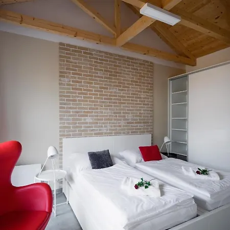 Slunecny Dum - Sedmicka Holiday home Brod nad Dyji