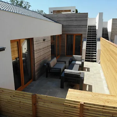 Slunecny Dum - Sedmicka Holiday home