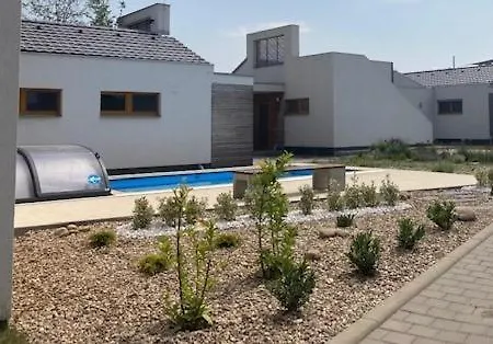 Slunečný Dům - Sedmička Brod nad Dyji