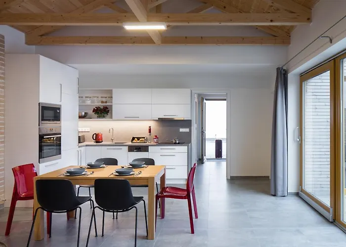 Slunecny Dum - Sedmicka Tatil Evi