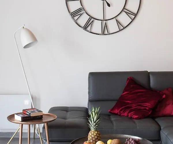 Tatil Evi Slunecny Dum - Sedmicka *