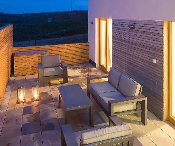 Slunecny Dum - Sedmicka Tatil Evi