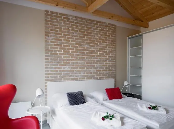 Slunecny Dum - Sedmicka Tatil Evi Brod nad Dyji
