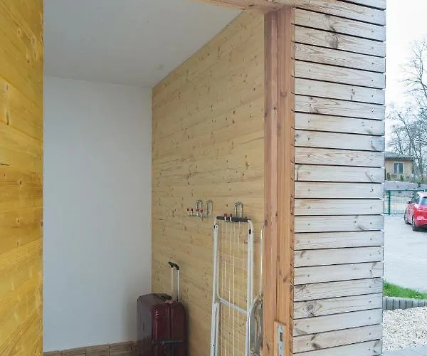 Slunecny Dum - Sedmicka Tatil Evi